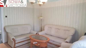 Mieszkanie dwupokojowe 37,00 m², Wałbrzych, Śródmieście, Sprzedaż