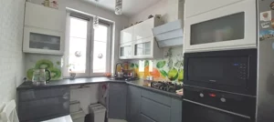 Mieszkanie trzypokojowe 55,70 m², Jelenia Góra, Sprzedaż