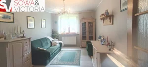 Mieszkanie trzypokojowe 77,00 m², Kowalowa, Sprzedaż