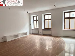 Mieszkanie trzypokojowe 98,00 m², Świdnica, Sprzedaż