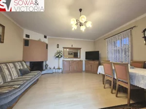 Mieszkanie trzypokojowe 88,92 m², Świebodzice, Sprzedaż