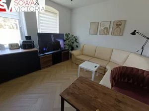 Mieszkanie trzypokojowe 68,50 m², Wałbrzych, Nowe Miasto, Sprzedaż