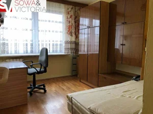 Mieszkanie trzypokojowe 54,70 m², Wałbrzych, Piaskowa Góra, Sprzedaż