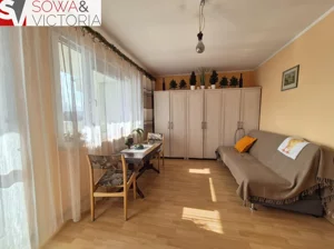 Mieszkanie trzypokojowe 62,40 m², Wałbrzych, Podzamcze, Sprzedaż