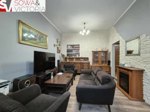 Mieszkanie trzypokojowe 58,19 m², Wałbrzych, Śródmieście, Sprzedaż