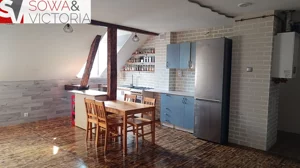 Mieszkanie trzypokojowe 71,90 m², Wałbrzych, Śródmieście, Sprzedaż