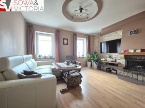 Mieszkanie czteropokojowe 80,21 m², Jaworzyna Śląska, Sprzedaż
