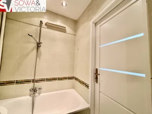 Mieszkanie czteropokojowe 57,00 m², Wałbrzych, Sprzedaż
