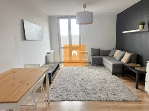 Mieszkanie jednopokojowe 24,10 m², Warszawa, Bielany, Wrzeciono, Wynajem