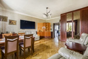 Mieszkanie dwupokojowe 54,27 m², Warszawa, Wola, Karolkowa, Sprzedaż