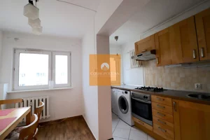 Mieszkanie dwupokojowe 48,20 m², Warszawa, Wola, Skwer Kard. Stefana Wyszyńskiego, Sprzedaż