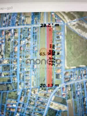 Działka 5 943,00 m², Radom, Ogrodnicza, Sprzedaż