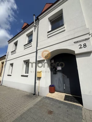 Mieszkanie jednopokojowe 21,39 m², Radom, Nowospacerowa, Sprzedaż