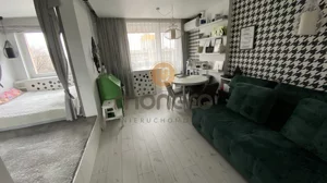 Mieszkanie dwupokojowe 48,00 m², Radom, Olsztyńska, Sprzedaż