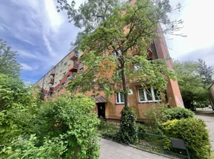 Mieszkanie trzypokojowe 59,25 m², Radom, Olsztyńska, Sprzedaż