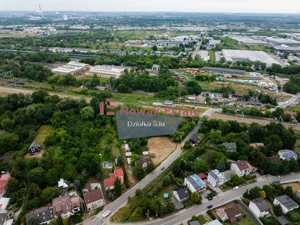 Działka 5 317,00 m², Kraków, Półłanki, Sprzedaż