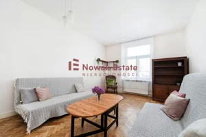 Mieszkanie dwupokojowe 63,00 m², Kraków, Stare Miasto, Kazimierz, Halicka, Sprzedaż