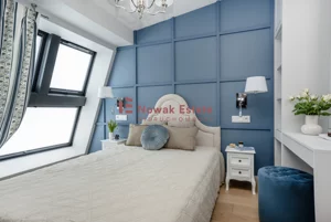 Mieszkanie dwupokojowe 46,00 m², Kraków, Stare Miasto, Librowszczyzna, Sprzedaż