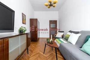 Mieszkanie dwupokojowe 42,30 m², Kraków, Mistrzejowice, Nowa Huta, Osiedle Centrum C, Wynajem