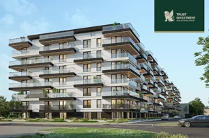 Rezydencja Świerkowa, nowe mieszkania, Trust Investment, ul. Świerkowa 47, Idalin, Radom