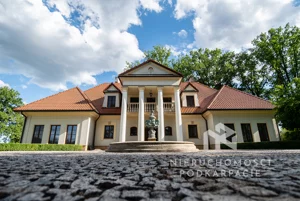 Dom 604,40 m², Racławice, Zielona, Sprzedaż