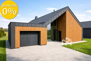 Dom wolnostojący 146,68 m², Rzeszów, Senatorska, Sprzedaż