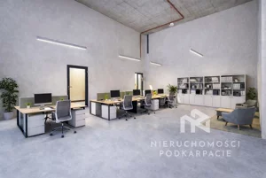 Lokal użytkowy 62,01 m², Rzeszów, Fryderyka Szopena, Wynajem