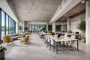 Lokal użytkowy 285,35 m², Rzeszów, Fryderyka Szopena, Wynajem