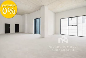 Lokal użytkowy 119,90 m², Rzeszów, Fryderyka Szopena, Wynajem