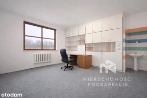 Lokal użytkowy 150,00 m², Rzeszów, Słocina, Powstańców Listopadowych, Wynajem