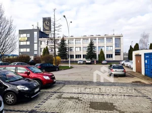 Biuro 460,10 m², Rudna Mała, Wynajem