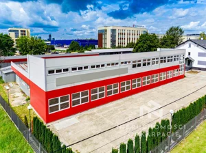 Lokal użytkowy 570,00 m², Rzeszów, Wynajem