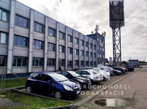 Biuro 96,20 m², Rzeszów, Wynajem