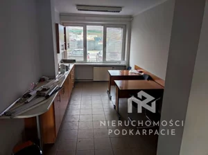 Biuro 212,45 m², Rzeszów, Wynajem