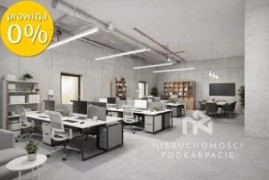 Lokal użytkowy 30,38 m², Rzeszów, Wynajem