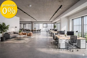 Biuro 275,96 m², Rzeszów, Wynajem