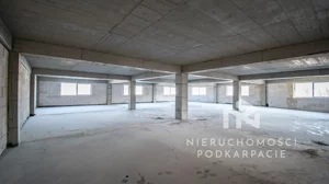 Lokal użytkowy 600,00 m², Rzeszów, Staromieście, Stanisława Trembeckiego, Wynajem