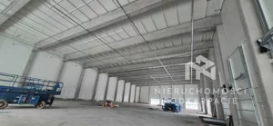 Magazyn 675,00 m², Rzeszów, Biznesowa, Wynajem