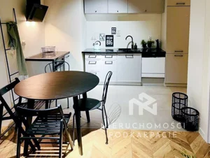 Mieszkanie dwupokojowe 37,86 m², Rzeszów, Władysława Grabskiego, Sprzedaż