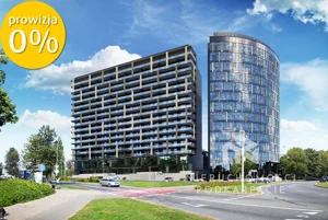 Mieszkanie trzypokojowe 55,93 m², Rzeszów, Lwowska, Sprzedaż