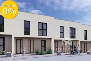 Mieszkanie trzypokojowe 68,33 m², Rzeszów, św. Marcina, Sprzedaż
