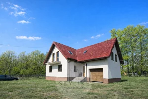 Dom wolnostojący 175,50 m², Celestynów, Sprzedaż
