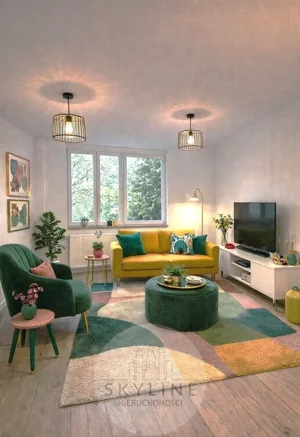 Mieszkanie dwupokojowe 38,00 m², Warszawa, Targówek, Toruńska, Sprzedaż
