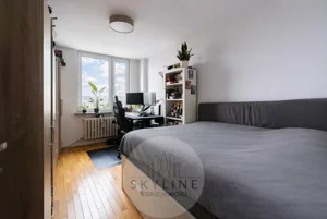 Mieszkanie dwupokojowe 42,50 m², Warszawa, Targówek, Zamiejska, Sprzedaż