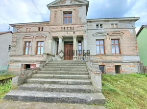 Dom dworek 450,00 m², Nadolice Wielkie, Wspólna, Sprzedaż