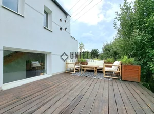 Dom wolnostojący 189,00 m², Mirków, Sprzedaż