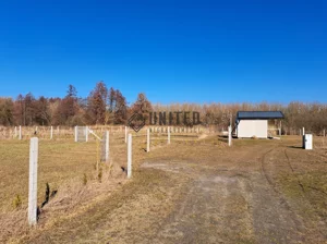 Działka 1 003,00 m², Miłocice, Sprzedaż