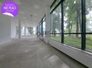Biuro 121,95 m², Wrocław, Karłowice-Różanka, Różanka, Kępińska, Wynajem