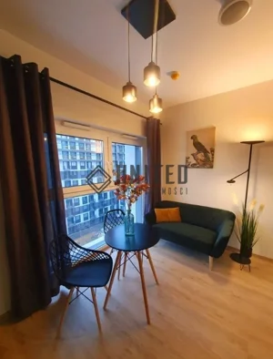 Mieszkanie jednopokojowe 26,00 m², Wrocław, Gądów-Popowice Południowe, Popowice, Bolkowska, Sprzedaż