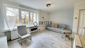 Mieszkanie jednopokojowe 27,00 m², Wrocław, Stare Miasto, Czysta, Sprzedaż